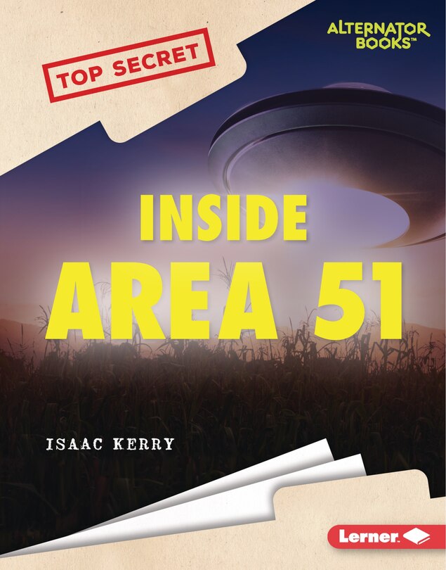 Front cover_Inside Area 51