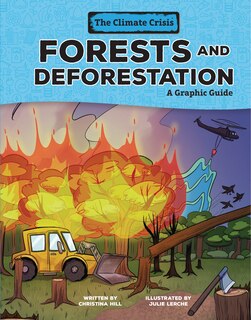 Front cover_Forests and Deforestation