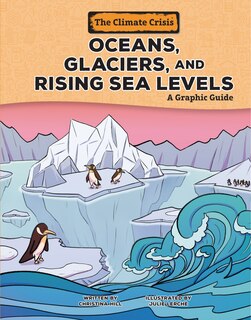Front cover_Oceans, Glaciers, and Rising Sea Levels