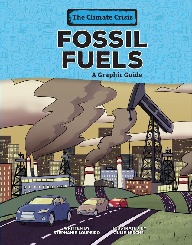 Front cover_Fossil Fuels