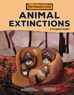 Front cover_Animal Extinctions