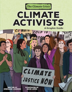 Couverture_Climate Activists