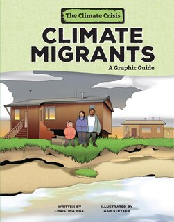 Couverture_Climate Migrants