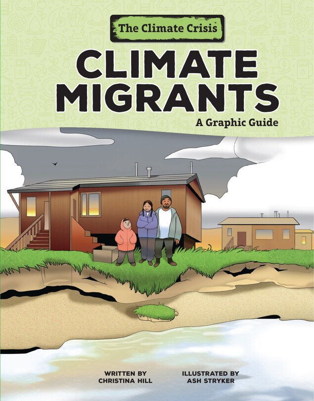 Couverture_Climate Migrants