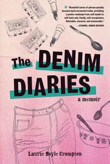 Couverture_The Denim Diaries