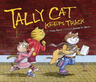 Couverture_Tally Cat Keeps Track