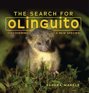 Couverture_The Search for Olinguito