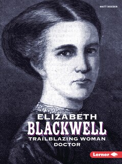 Front cover_Elizabeth Blackwell