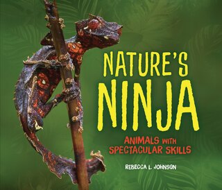 Front cover_Nature's Ninja