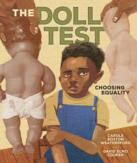 Couverture_The Doll Test