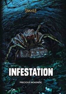 Front cover_Infestation