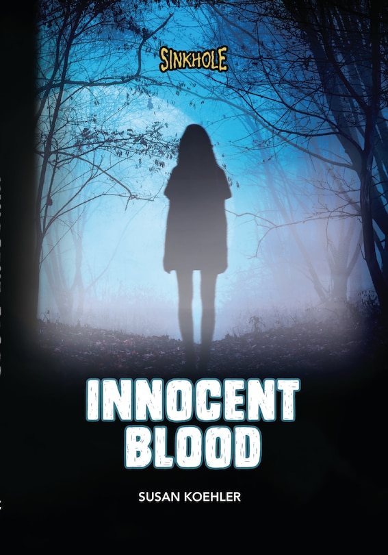 Front cover_Innocent Blood