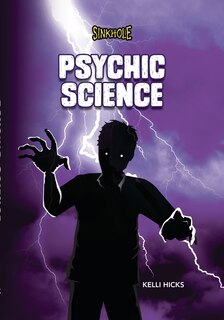 Couverture_Psychic Science