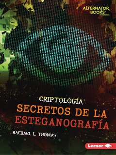 Front cover_Secretos de la Esteganografía (Secrets of Steganography)