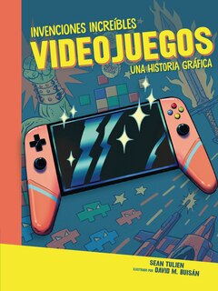 Front cover_Videojuegos (Video Games)