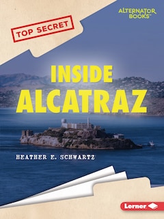 Front cover_Inside Alcatraz