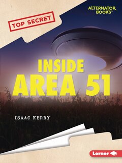 Front cover_Inside Area 51