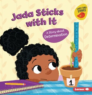 Couverture_Jada Sticks with It