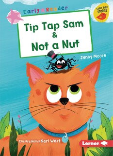 Couverture_Tip Tap Sam & Not a Nut