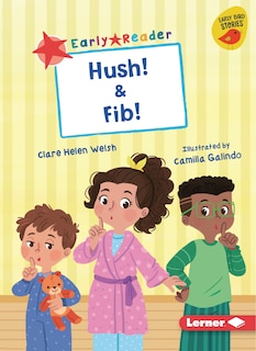 Couverture_Hush! & Fib!