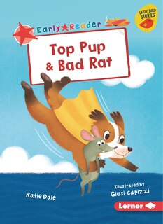 Couverture_Top Pup & Bad Rat