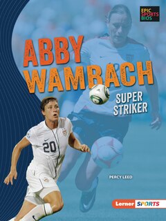 Front cover_Abby Wambach