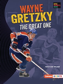 Front cover_Wayne Gretzky