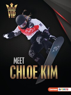 Front cover_Meet Chloe Kim