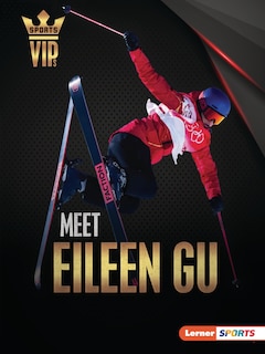 Front cover_Meet Eileen Gu