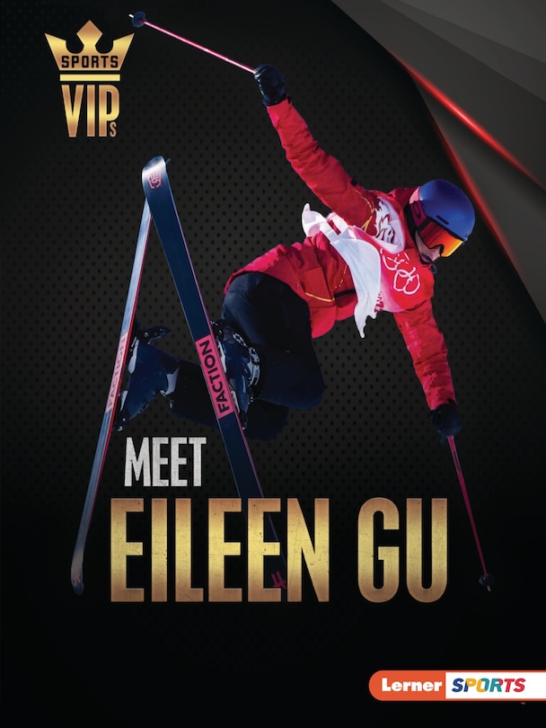 Front cover_Meet Eileen Gu