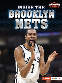 Front cover_Inside the Brooklyn Nets