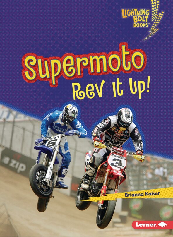 Front cover_Supermoto