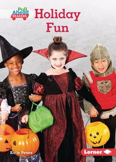 Front cover_Holiday Fun