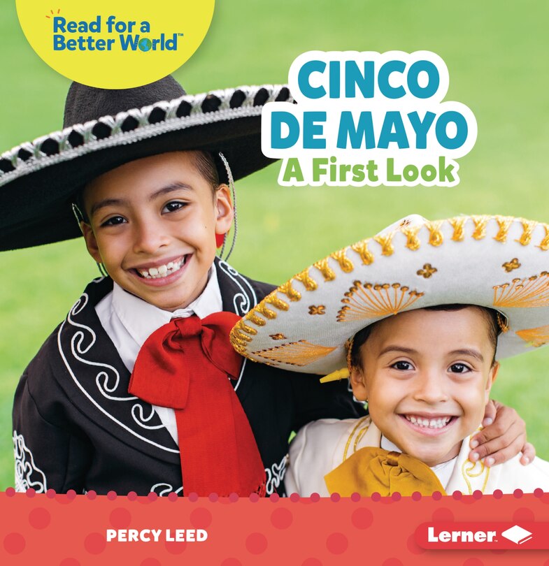 Front cover_Cinco de Mayo