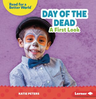 Front cover_Day of the Dead