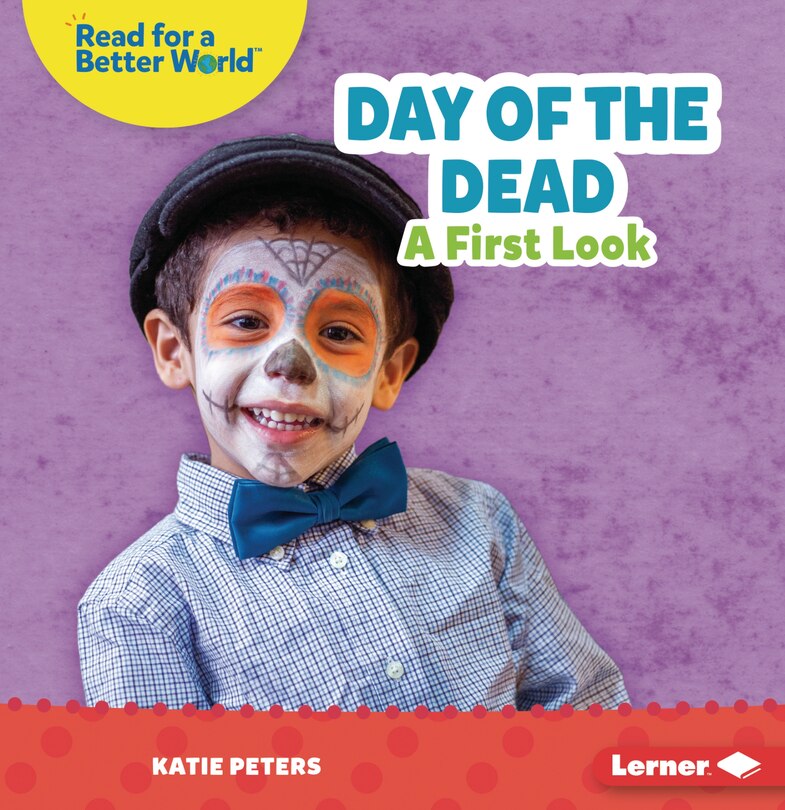 Front cover_Day of the Dead