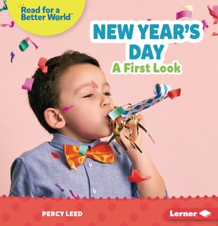 Front cover_New Year's Day