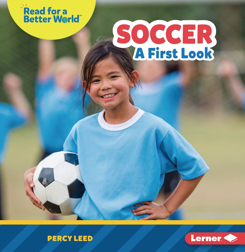 Front cover_Soccer
