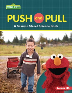 Front cover_Push and Pull