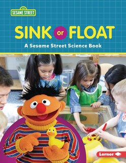 Front cover_Sink or Float