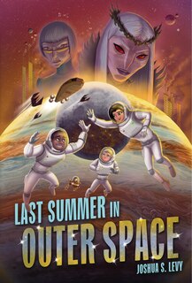 Couverture_Last Summer in Outer Space