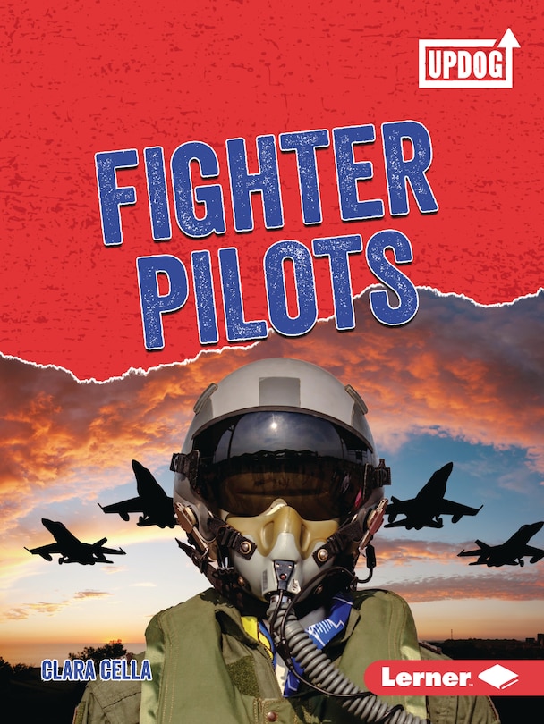 Front cover_Fighter Pilots