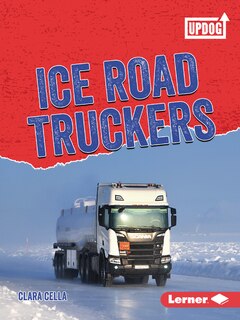 Couverture_Ice Road Truckers