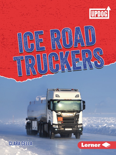 Couverture_Ice Road Truckers