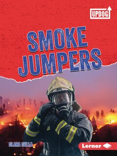 Front cover_Smoke Jumpers