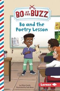 Front cover_Bo and the Poetry Lesson
