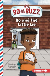 Front cover_Bo and the Little Lie