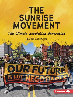 Couverture_The Sunrise Movement