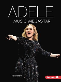 Front cover_Adele