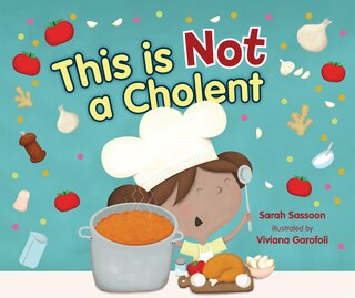 Couverture_This Is Not a Cholent
